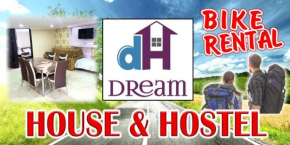Dream House & Hostel